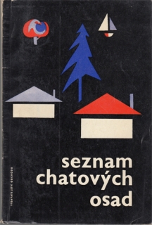 Seznam chatových osad