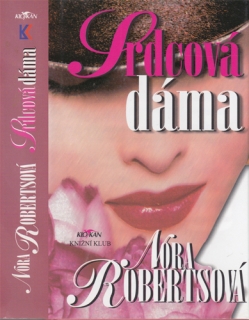 Roberts - D. C. Detectives (2.): Srdcová dáma