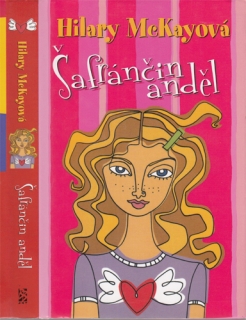 McKay - Šafránčin anděl