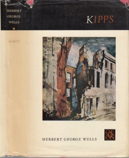 Wells - Kipps