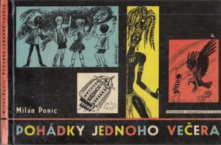 Ponic - Pohádky jednoho večera