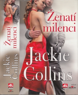 Colllins - Ženatí milenci