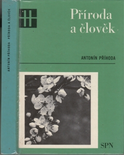 Příhoda - Příroda a člověk