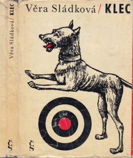 Sládková - Klec