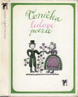 Vonička lidové poezie