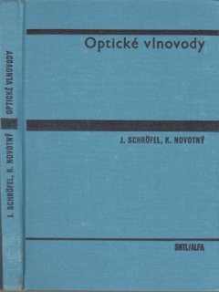 Schröfel, Novotný - Optické vlnovody