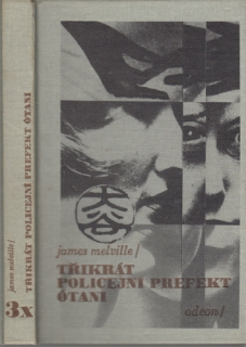 Melville - Třikrát policejní prefekt Ótani