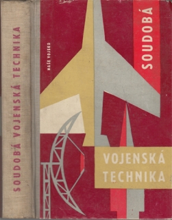 Soudobá vojenská technika