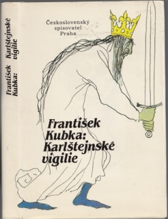 Kubka - Karlštejnské vigilie