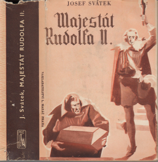 Svátek - Majestát Rudolfa II.