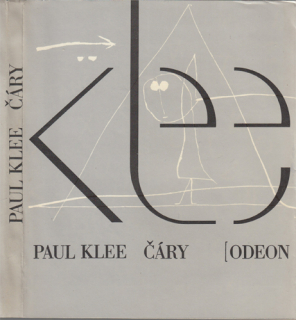 Klee - Čáry