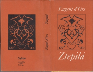 D'Ors - Ztepilá