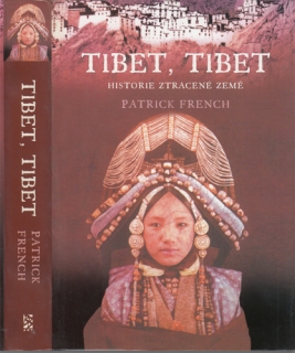 French - Tibet, Tibet: Historie ztracené země