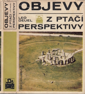 Deuel - Objevy z ptačí perspektivy