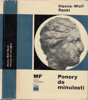 Rackl - Ponory do minulosti