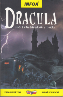 Stoker - Dracula (Zrcadlový text, mírně pokročilí)
