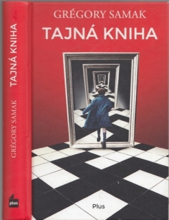 Samak - Tajná kniha