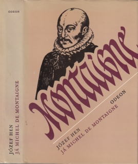 Hen - Já Michel de Motaigne