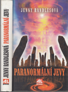 Randles - Paranormální jevy