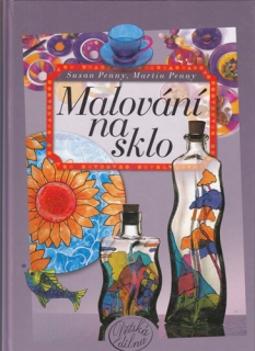 Penny - Malování na sklo