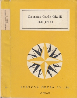 Chelli - Dědictví