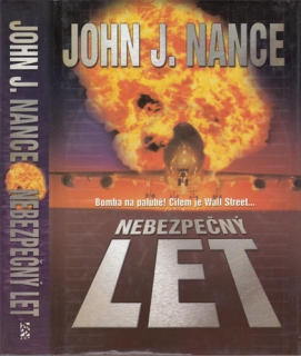 Nance - Nebezpečný let
