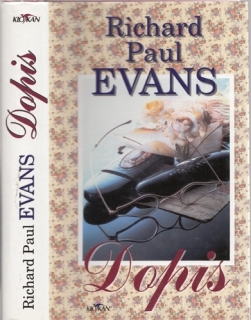 Evans - Dopis