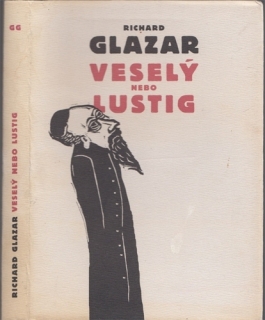 Glazar - Veselý nebo Lustig