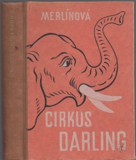 Merlínová - Cirkus Darling