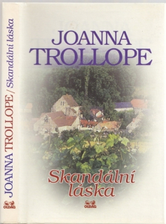 Trollope - Skandální láska