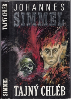 Simmel - Tajný chléb