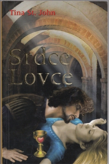 St. John - Dračí kalich (1.): Srdce lovce