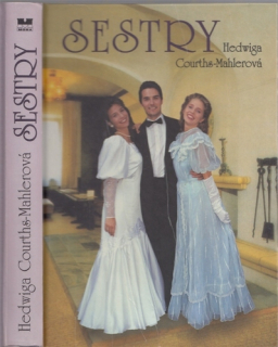 Courths-Mahlerová - Sestry