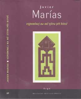 Marías - Vzpomínej na mě zítra při bitvě