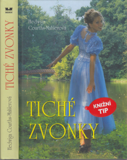 Courths-Mahlerová - Tiché zvonky