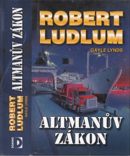 Ludlum - Altmanův zákon