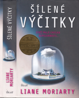 Moriarty - Šílené výčitky