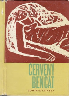Tatarka - Červený Benčat