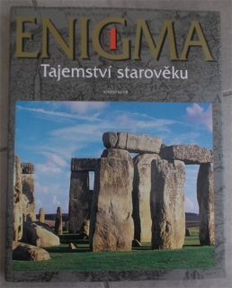 Enigma 1 - Tajemství starověku