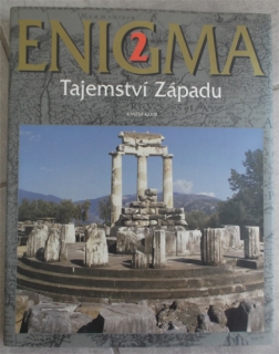 Enigma 2 - Tajemství Západu