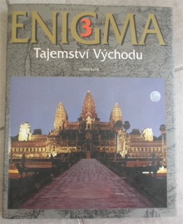 Enigma 3 - Tajemství Východu