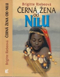 Riebe - Černá žena od Nilu