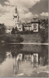 Průhonice