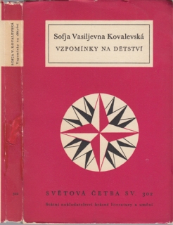 Kovalevská - Vzpomínky na dětství