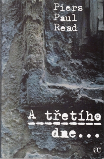 Read - A třetího dne...
