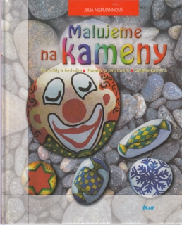 Niepmannová - Malujeme na kameny
