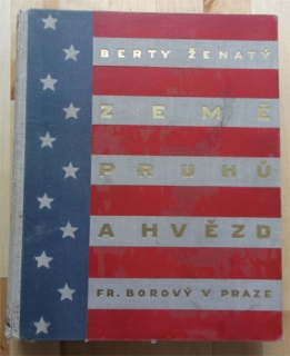 Knihy dalekých obzorů (IV.): Ženatý - Země pruhů a hvězd (2. díl)