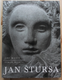 Mašín, Honty - Jan Štursa: Geneze díla (1880 - 1925)