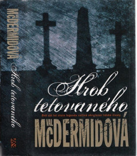 McDermidová - Hrob tetovaného