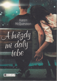 McQuestion - A hvězdy mi daly tebe